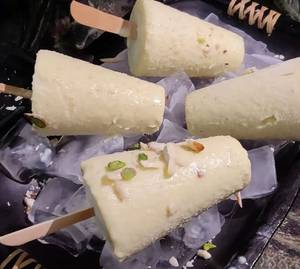 Dry Fruit Kulfi