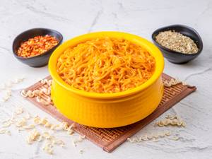 Plain Maggi