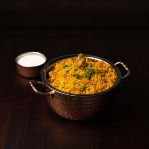 Kodi Pulao