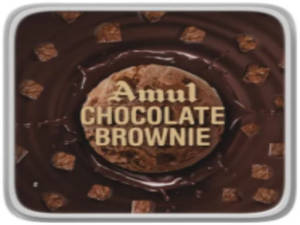 Chocolate Brownie Icecream (100 Gms)