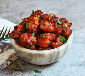 Paneer Manchurian