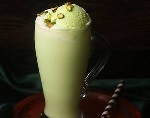 Pistha Thik Shake