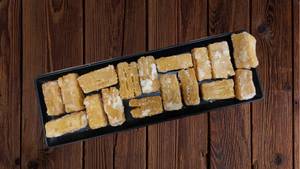 Maida Petha / Shakar Para