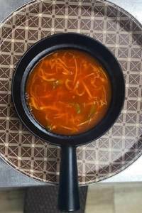 Veg.american Chopsuey