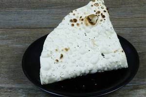 Roasted Papad