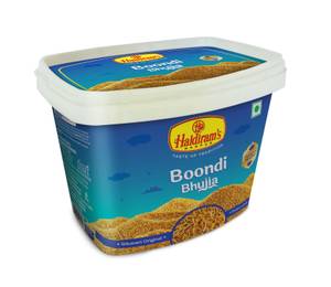Boondi Bhujia 150Gm