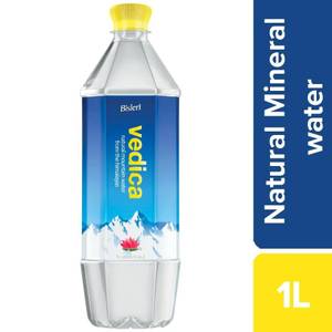 Vedica Minrel Water - 1 Ltr.