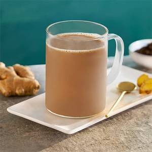 Ginger Chai - Uniflask (Serves 1-2)