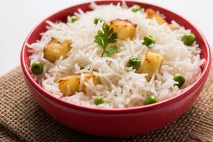 Paneer Fried Rice