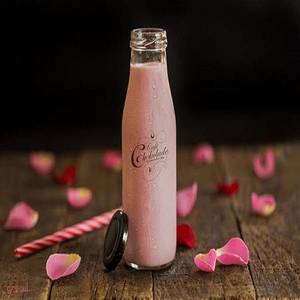 Strawberry Milk Shake