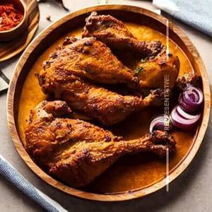 Chicken Roast