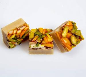 Kaju Dry Fruit Sweet
