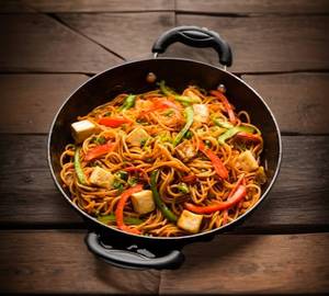 Cheese Noodles