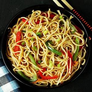Hakka Noodles