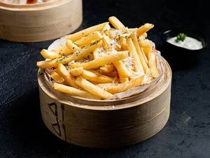 Truffle Fries