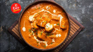 Paneer Butter Masala