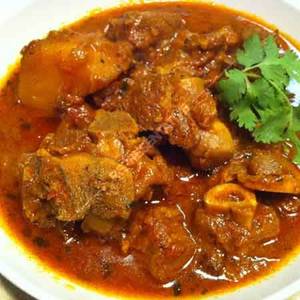 Mutton Masala