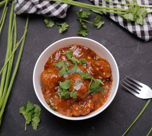 Veg Manchurian