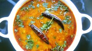 Tadka Daal