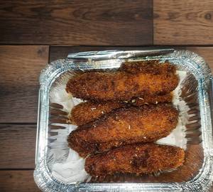 Chicken Finger(6Pc)