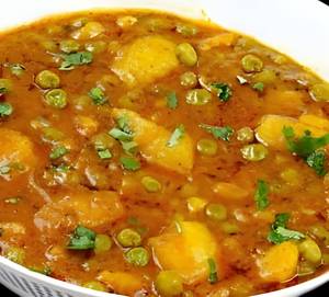 Aalu Matar