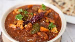 Kadai Veg  