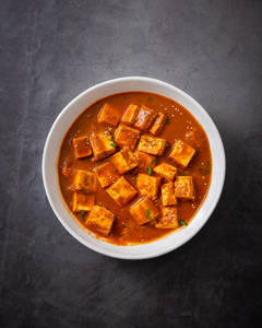 Paneer Masala