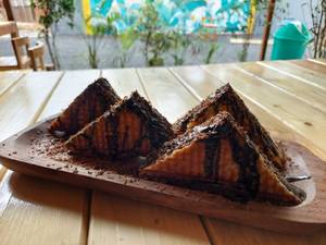 Chocolate Sandwich