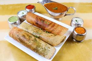 Threearrel Dosa [295 Grams]
