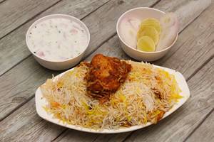 Hyd Dum Biryani [Joint]