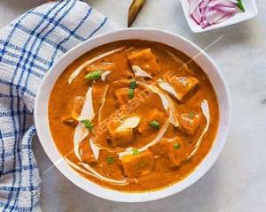 Cheese Butter Masala