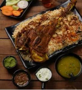 Jallikattu Mutton Mandhi