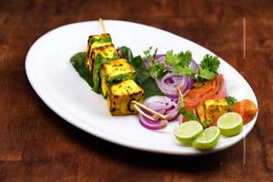 Paneer Malai  Tikka