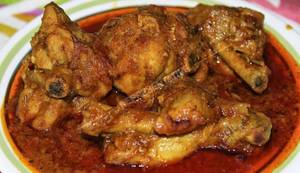 Chicken Pasta(Indian Twist)