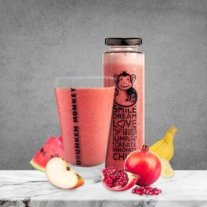 Crazy Stupid Smoothie