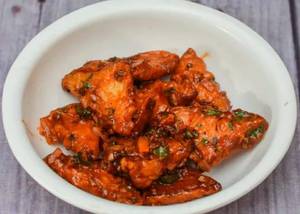 Paneer Crispy