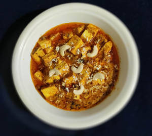 Kaju paneer