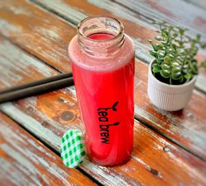 Fresh Watermelon Juice [400ml] 