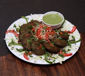 Hara Bhara Kabab