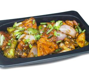Paneer Chilli
