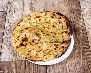 Butter Kulcha
