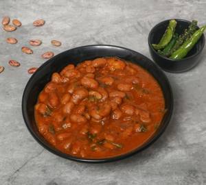 Rajma ( Gravy ) 