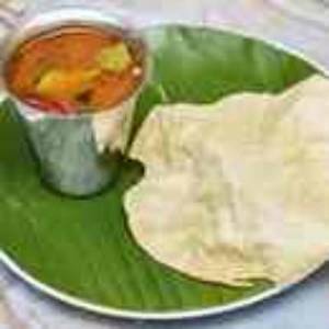 Papad
