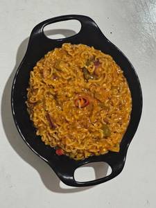 Masala maggi  