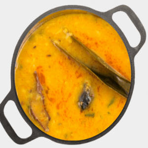 Dal Tadka