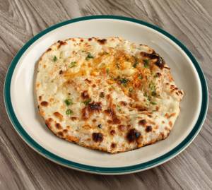 Onion Kulcha