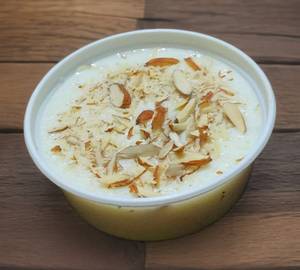 Badami kheer