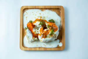 Dahi Bhalla