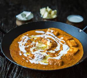 Butter Paneer Masala 