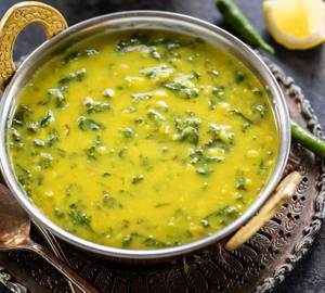 Dal Palak